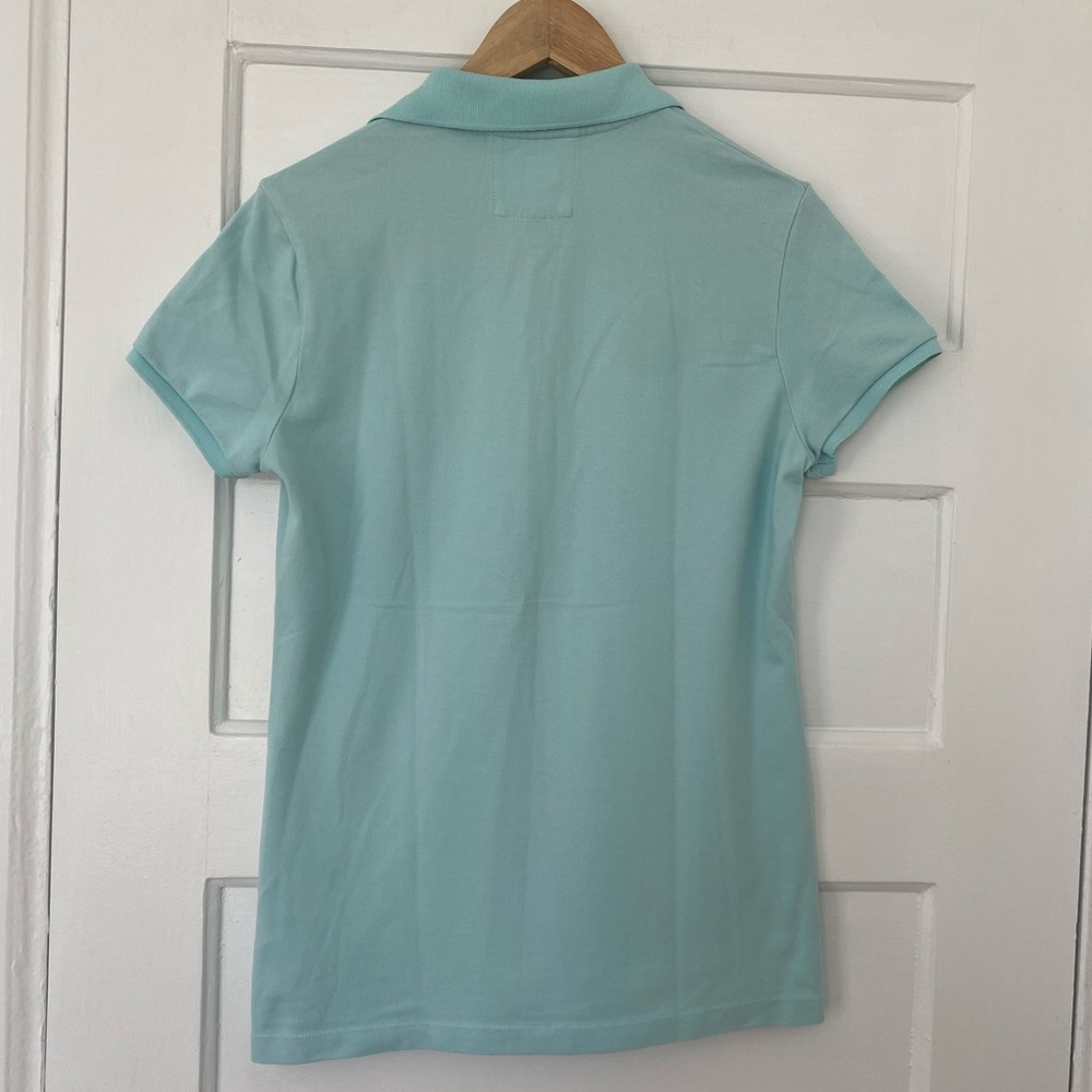 Banana Republic Annie polo shirt - Picture 3 of 7